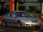 Chevrolet Lumina LTZ 2006 года